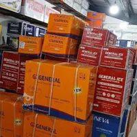 کولر گازی پخش به صورت تک وعمده قیمت کف بازار|کولر گازی و فن‌کوئل|شهریار, شهریار|دیوار