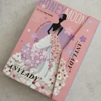 پالت سایه چشم ANY LADY