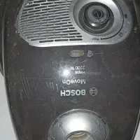 جاروبرقی بوش اصل