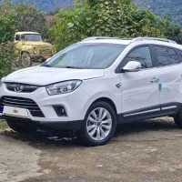 جک s5 در حدصفراسثتنایی بی نقطه بی رنگ توربو ۲هزار|خودرو سواری و وانت|رشت, عینک|دیوار