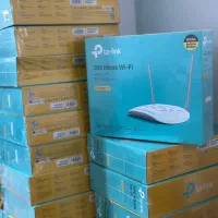 مودم تی پی لینک tp link 8961 تک و عمده