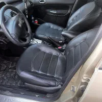 ۲۰۶ مدل ۸۴|خودرو سواری و وانت|کرج, برغان|دیوار