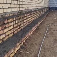 بنا ساختمان