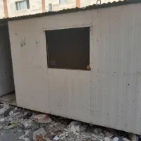 کانکس|مصالح و تجهیزات ساختمان|تهران, جردن|دیوار