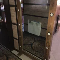 آینه قد و آینه کنسول|آینه|مشهد, آزادشهر|دیوار