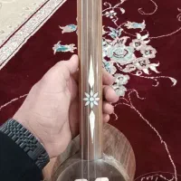 کمانچه شهباز عروسک|سازهای سنتی|خرمآباد, |دیوار