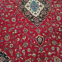 فرش ۶متری کارکرده