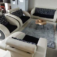 مبل هفت نفره