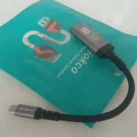 تبدیل گوشی به تلویزیونHDMI