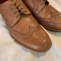 کفش مردانه هشت ترک