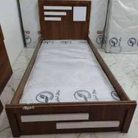 تخت یک نفره و دو نفره روزیتا