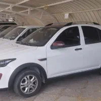 اطلس سانروف دار مدل۱۴۰۳