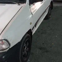 پراید 131 مدل 90|خودرو سواری و وانت|بوشهر, |دیوار