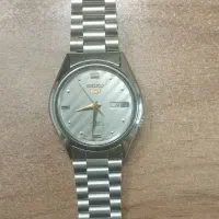 ساعت Seiko 5 اتوماتیک اصل ژاپن Vintage 17 Jewels