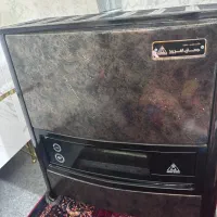 بخاری|بخاری، هیتر، شومینه|قرچک, میرزائی جنوبی|دیوار