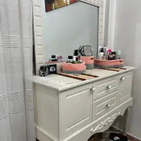 میز آرایش