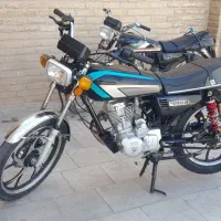 موتور هوندا 150مدل99