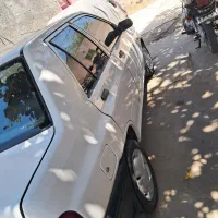 ماشین پراید۱۳۱
