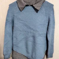 ست بافت دو تیکه