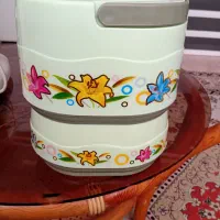 غذا گرم نگهدار