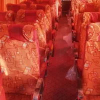 صندلی اتوبوس تیپ 2|قطعات یدکی و لوازم جانبی|قزوین, |دیوار