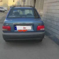 پراید 87سلامت