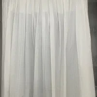 ۳ عدد پرده و ۲ عدد کناری مخمل