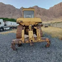 بلدوزر d6hمثلثی|خودرو سنگین|کامیاران, |دیوار