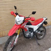 تریل پرواز مدل ۱۴۰۳