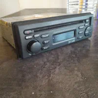 ضبط فابریک سایپا usb و cd