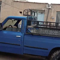 نیسان مدل 91|خودرو سواری و وانت|اندیمشک, |دیوار