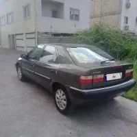 سیتروئن زانتیا 2000cc، مدل ۱۳۸۳|خودرو سواری و وانت|رشت, دروازه لاکان|دیوار