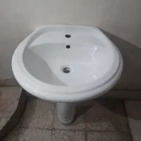 روشویی کرد تمیز