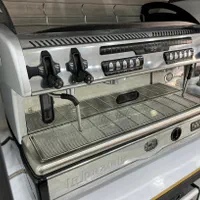 قهوه ساز صنعتی الیزه اسیاب قهوه بی