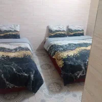 خانه مسافر و سوئیت حدیث|اجارهٔ کوتاه‌مدت آپارتمان و سوئیت|قم, ارم|دیوار