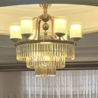 لوستر شیک و زیبا