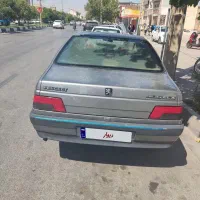 پژو 405 87|خودرو سواری و وانت|شیراز, پودنک|دیوار