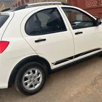 کوییک ار اس ۱۴۰۳|خودرو سواری و وانت|قم, شاه ابراهیم|دیوار