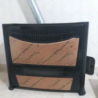 فروش بخاری گازی