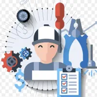 تعمیرات برق صنعتی و خانگی