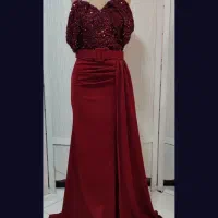 لباس مجلسی|لباس|فلاورجان, |دیوار