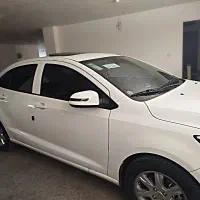 شاهین‌ g سانروف دار کیلس