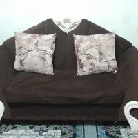 مبل هفت نفره، باجلومبلی