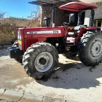 تراکتور ۳۹۹