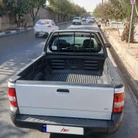 وانت پراید درحدصفر