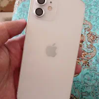 آیفون ۱۲ بدون خط و خش