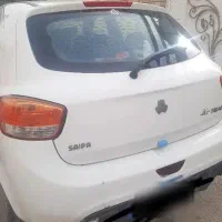 تیبا 2|خودرو سواری و وانت|سیرجان, |دیوار