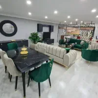 مبلمان،.& نهارخوری* شرکتی ترک یاتاش / نقد و اقساطی