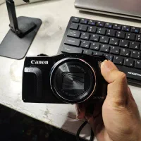 دوربین سوپر زوم CANON SX710