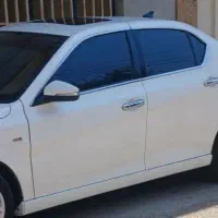 دنا توربو۶ دنده